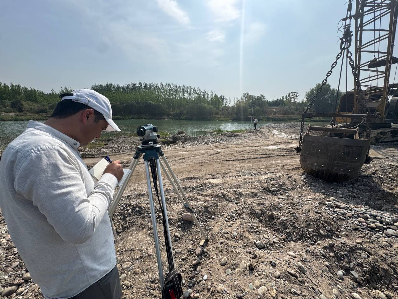 Viloyatlarda oylik o‘lchov monitoring ishlari boshlandi