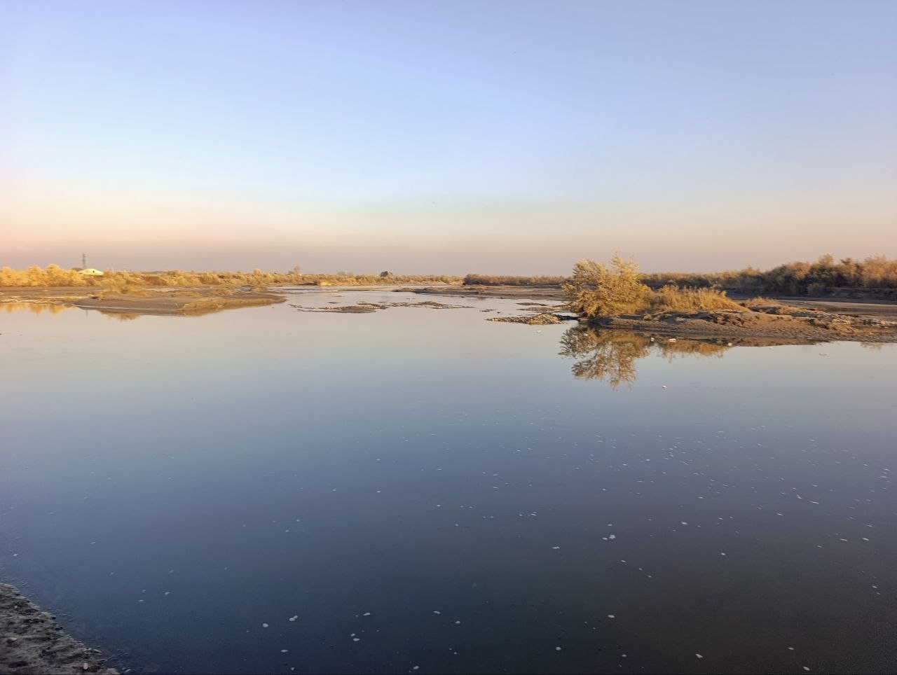 Samarqandda uchastka topshirish-qabul qilish ishlari olib borildi