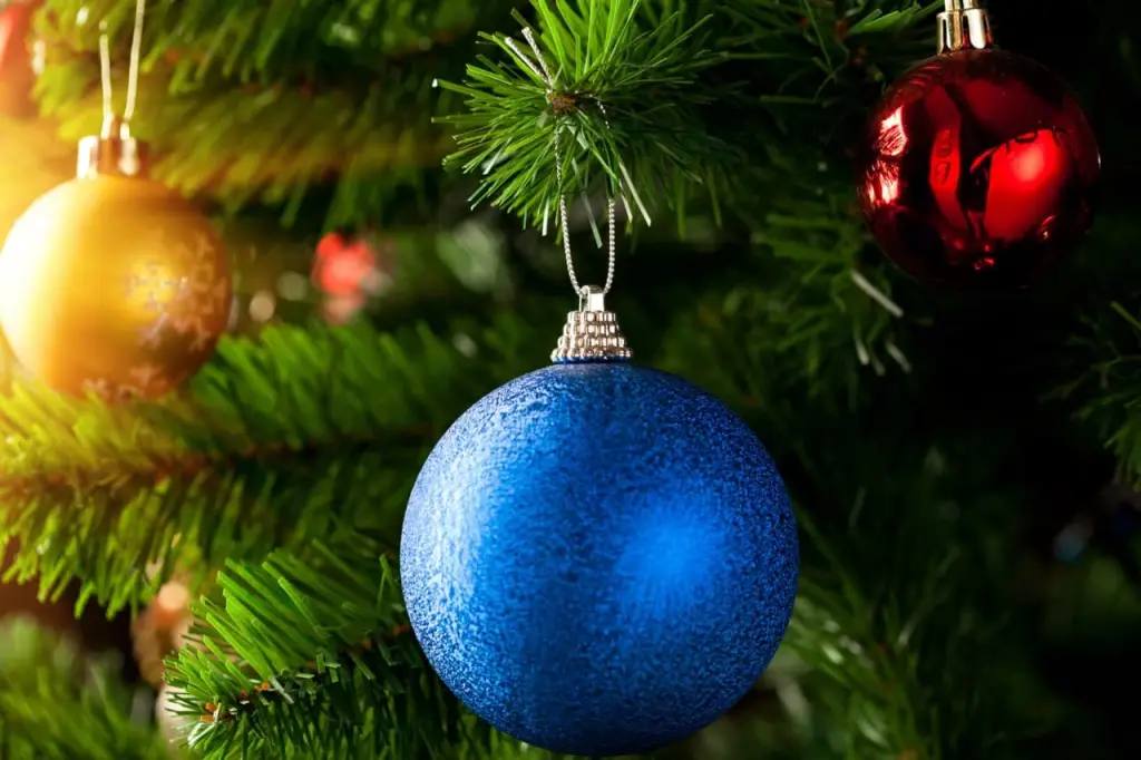 Yangi yil bayrami muborak boʻlsin!