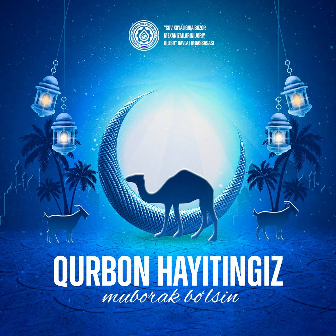 Qadrli yurtdoshlar!