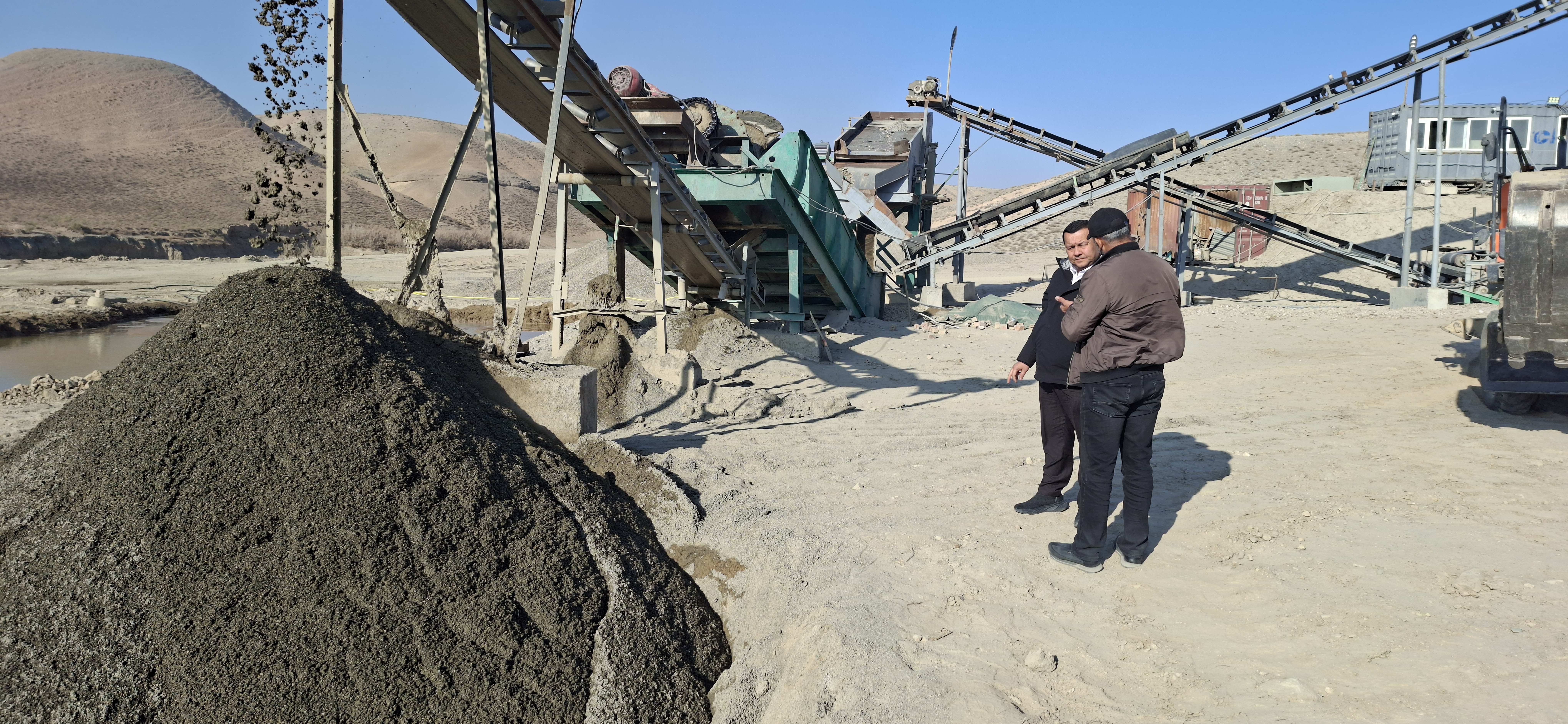 Viloyatlarda tadbirkorlik subyektlari tomonidan olib borilayotgan faoliyatlar nazorat qilindi