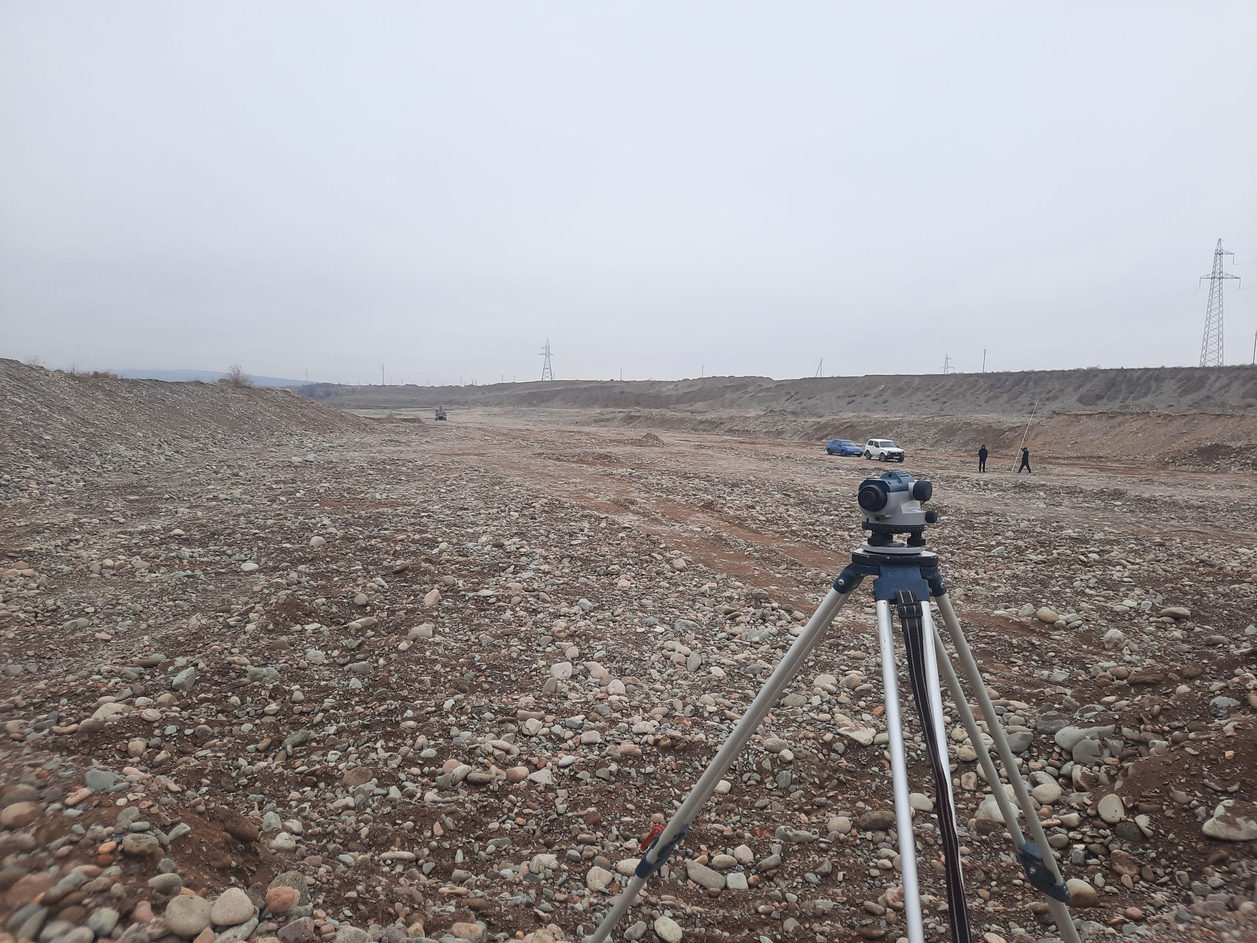 Viloyatlarda oylik o‘lchov monitoring nazorat ishlari boshlandi