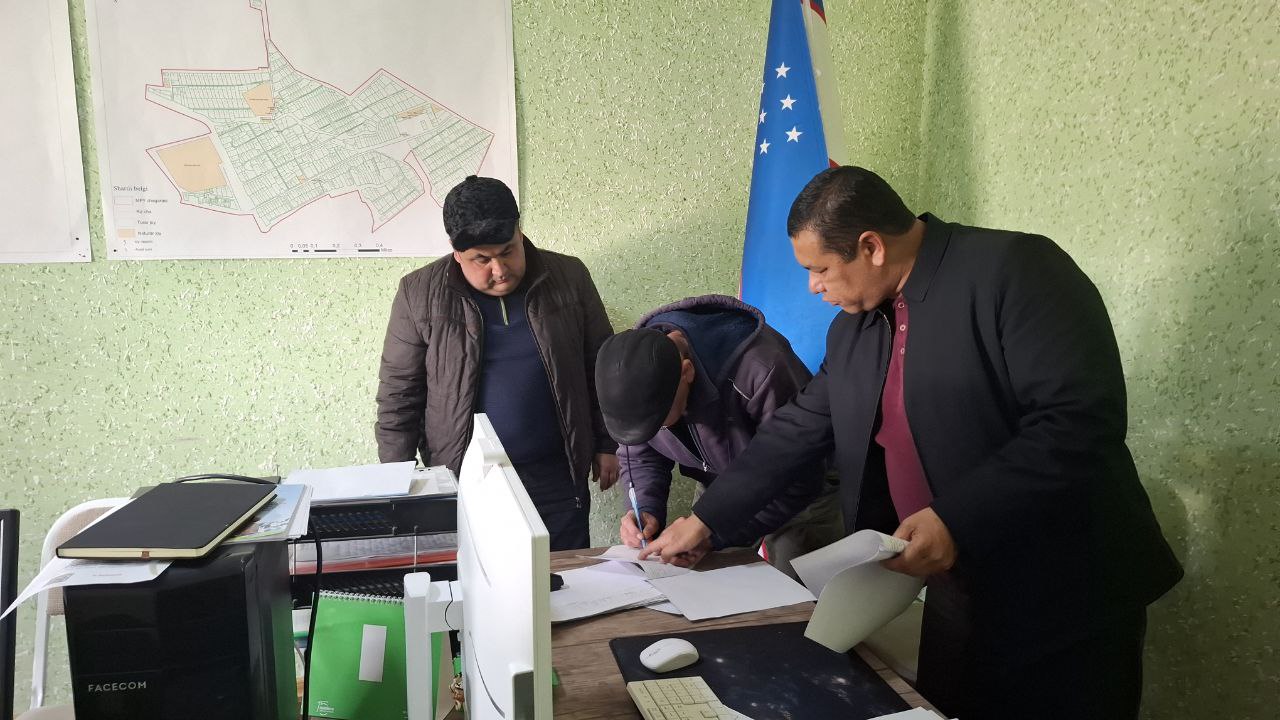   Sirdaryo daryosi o‘zanini tozalash bo‘yicha  ishlab chiqilishi rejalashtirilgan loyiha jamoatchilik tomonidan qo‘llab-quvvatlandi