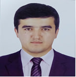 Islamov Aziz Xuvaydullayevich