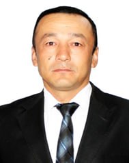 Mo‘minov  Yigitali  Bobonazarovich