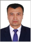 Allanazarov Panji Qalandarovich